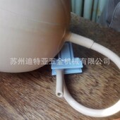 082 橡胶采气袋气囊9 083 进口ASONE亚速旺气体采集袋9 5224