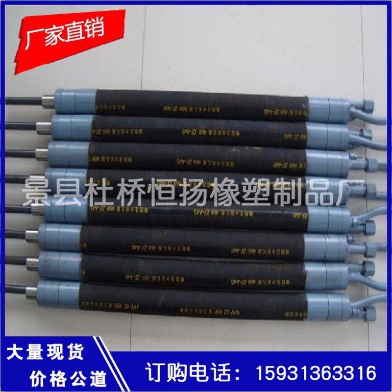 厂家专业研制生产水利地质工程用灌浆塞注浆塞止浆塞阻塞器