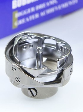 供应Baludan川田款模版机旋梭A1HTR(FL)旋梭适用JUTAI川田模版机