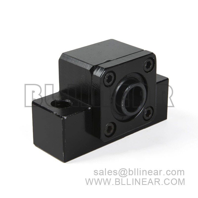 珠丝杆支撑座 FK/FF20 FK/FF15 FK/FF25机床丝杆 车床配附件