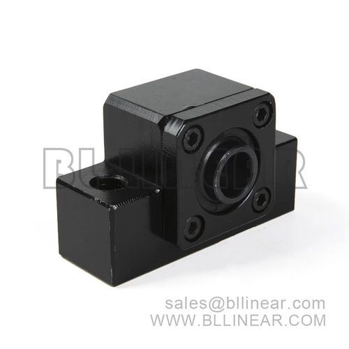 珠丝杆支撑座 FK/FF20 FK/FF15 FK/FF25机床丝杆 车床配附件