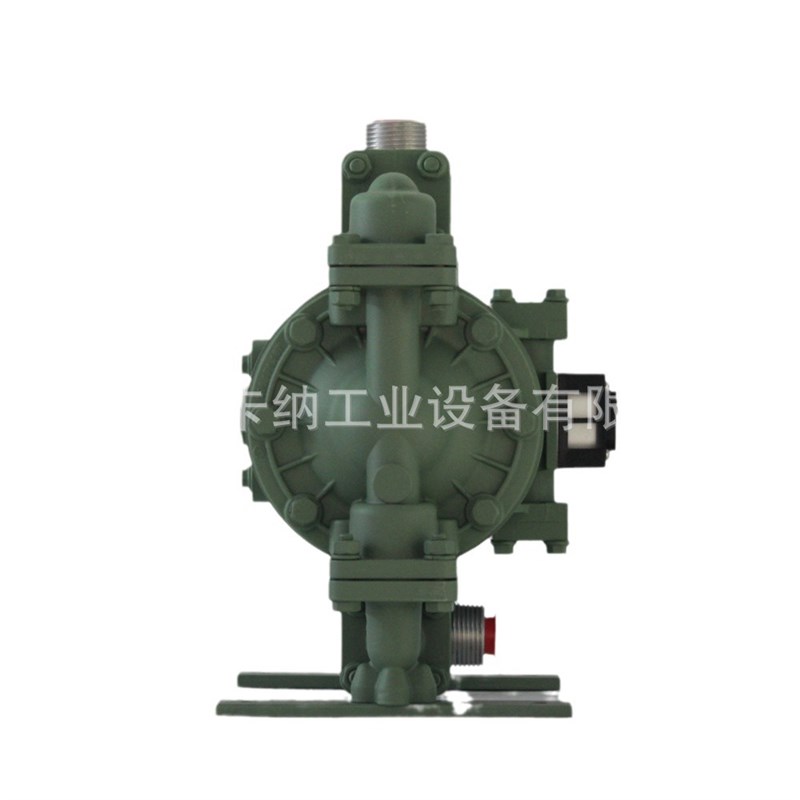 【马拉松MARATHON】WARRENRUPP气动隔膜泵铝合金泵M05B1A2TABS000