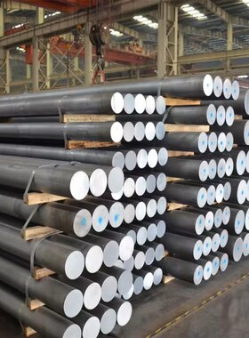 H10Cr4Mo4Ni4V  光轴轴承钢高铬 100CRMO7-3轴承钢圆棒