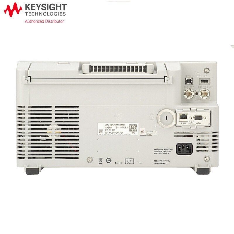 原装是德科技DSOX2014A/DSOX2024A数字示波器 是德现货供应