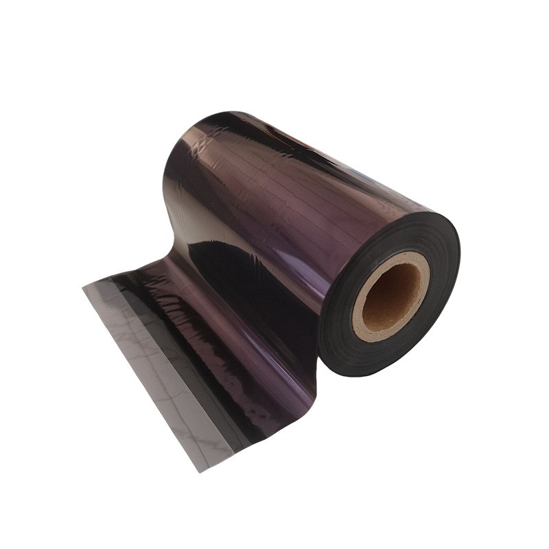 紫光树脂基碳带110*300 条码标签打印机色带热转印 碳带