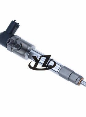 适用于工程机械4D22EA发动机共轨喷油器0445110786
