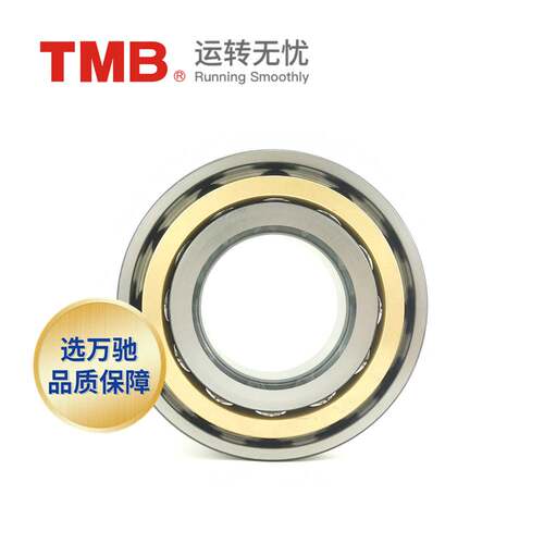 TMB/天马轴承7313BM 精密角接触球轴承/加强高精度高承载高速通用