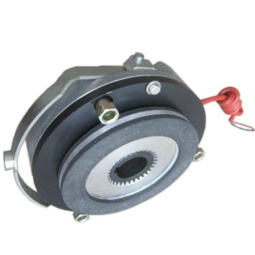 BN-18电磁失电制动器电磁抱闸刹车片 electric motor brake
