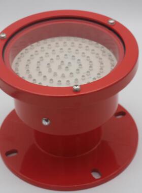 深圳桥工桥涵灯KGO灯DHB300G/厂柱DHB200桥梁撞警示太阳能信号灯