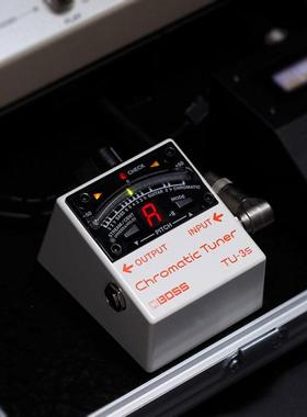 BOSSVB2W/M-50他0/TUD-3/TR-2RV-500XDX电吉颤音单块/效果器