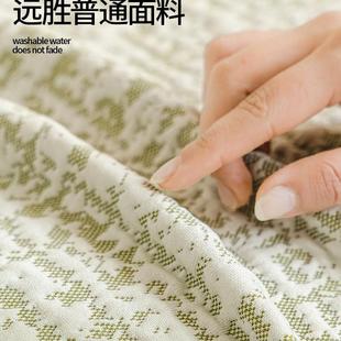 025新F9795986用款 防猫抓沙盖布一整张全盖防滑沙发套发罩毯2四季