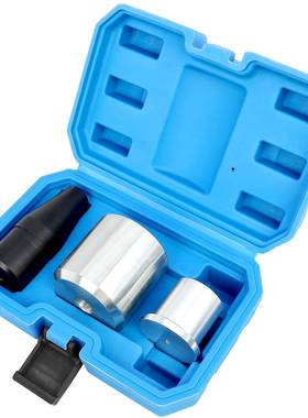 路动虎发现专4发机TDV63.0V84.4升柴油机曲轴前油封107安装用工具