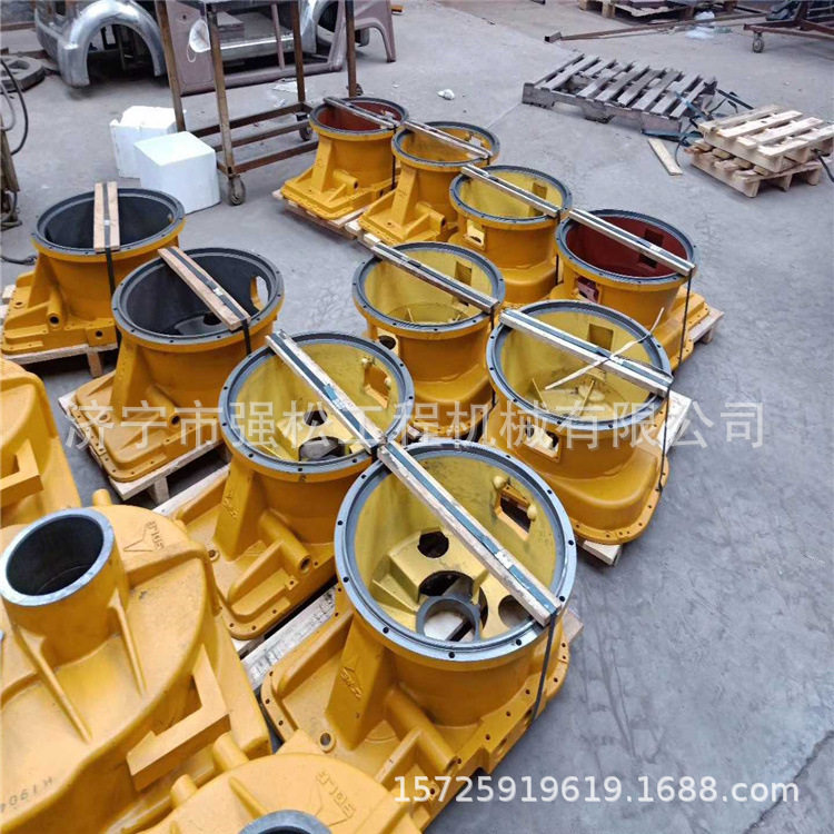 柳50CN装载机喷油器总成现货