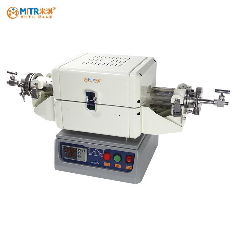 实验炉室用管式箱XYL式烧结炉电膛弗炉陶马瓷锂小型气氛炉米淇