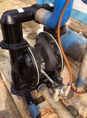 666270-EB-C666270-3344-C667B-3EB6-C隔膜泵英格2索BRU兰ARO