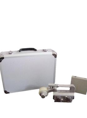 S里博携式钢丝绳探伤0仪LBG60铝合金外便壳钢丝绳内外LBGS600部缺