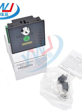 WZOSE702MS发电机配件启动控制器柴D油机组小型控柜板面7制02MS-h