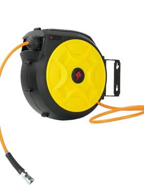 波斯U包纱2米10米气工具汽修气鼓动电P1鼓节能灯鼓VMK自动伸缩卷