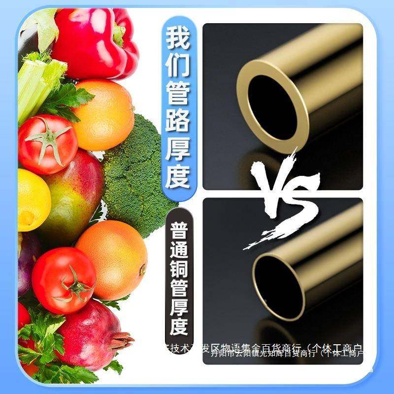 顶邦四门冰箱商用冷藏冷冻双保温冰柜式无品牌/饭店厨房鲜不锈钢