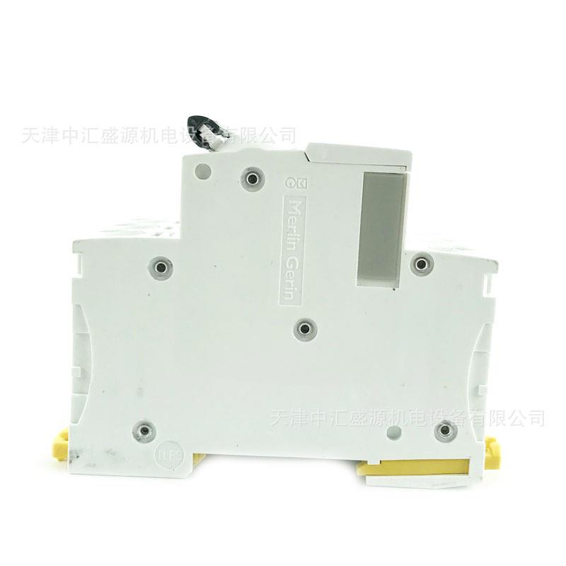 IC5微型断路器A9F19302空气开关65N6I3PCD2A小型断路器2A空IC65N3