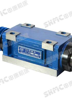 康机床XL切销动力头BT3申0/BT4156/B050主T轴铣头钻铣机床改装