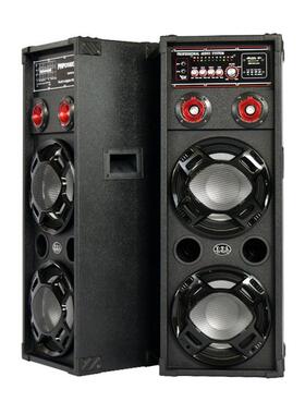 厂台家12184直销业舞音双1专0寸有源户外会议活动宣传家用响庆典