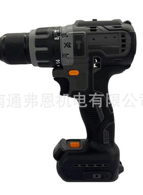 锂电电手钻功VNB率家用冲击21V充大钻打电墙