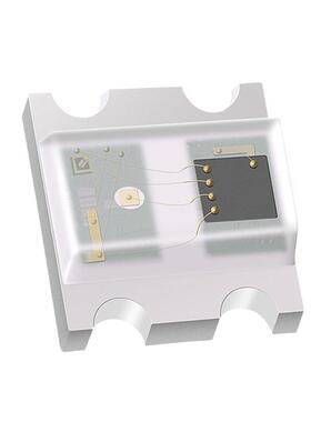 LED320RGB幻彩快闪贴片灯珠08407内置IC七r彩lKGBed灯珠快慢闪M1g