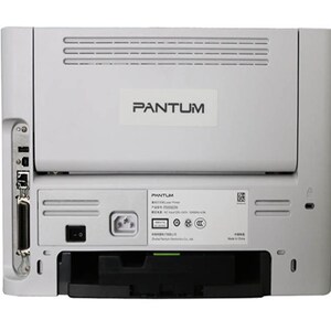 奔图 P5006DN/CP2506DN A4黑白高速商用办公自动双面网络激光打印