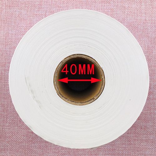 三防热敏纸100x170X300张 竖版 不干胶标签纸条码纸热敏打印纸