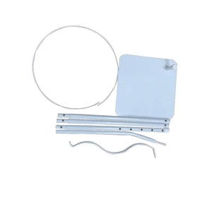 上市伸缩和调节支架4档位可调节 支架蚊帐新款 厂家 落地式