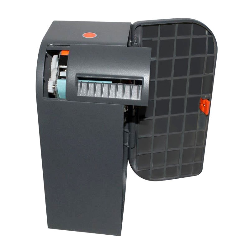 东为EM60L标签打印机模组嵌入集成PC/AI称标签称打印模块热敏纸