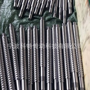 滚珠丝杆 4丝杠滚珠螺母 TBI国产 机械手 SFU3210 现货精密