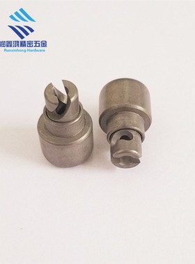 1/4转快锁式紧固件 航空锁扣D5-PFSC35-37A-190螺柱 板厚1.27-1.5