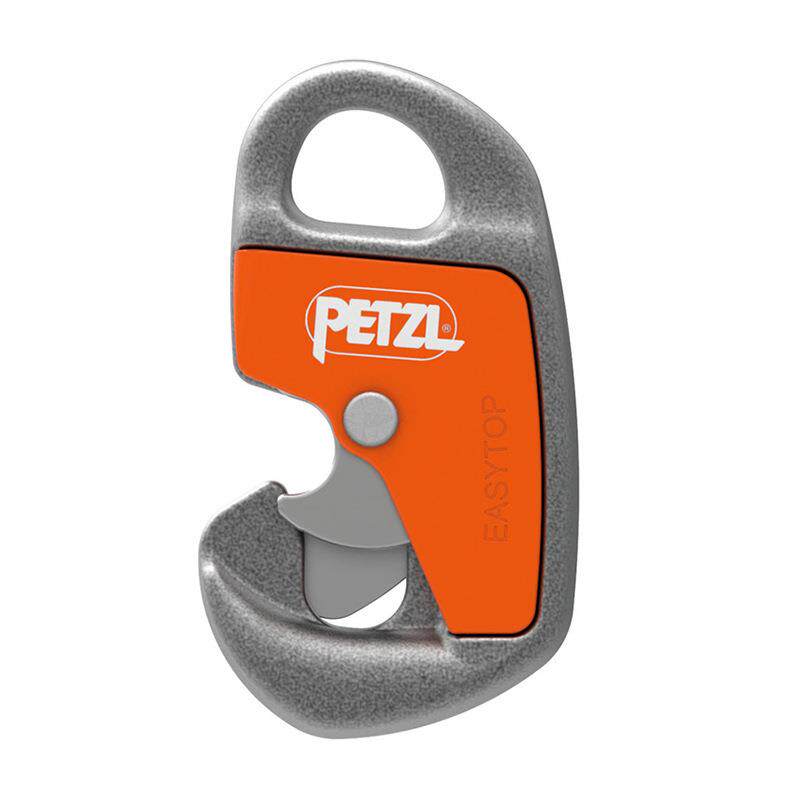 PETZL/攀索EASYTOP®STEEL法国攀索室内环境非常耐用的顶部锚点