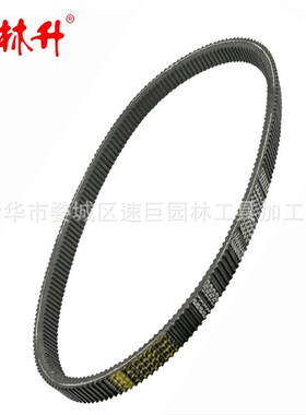 林升Polaris 700 XC SP RMK M-10 F/O 2001-2006/3211080皮带