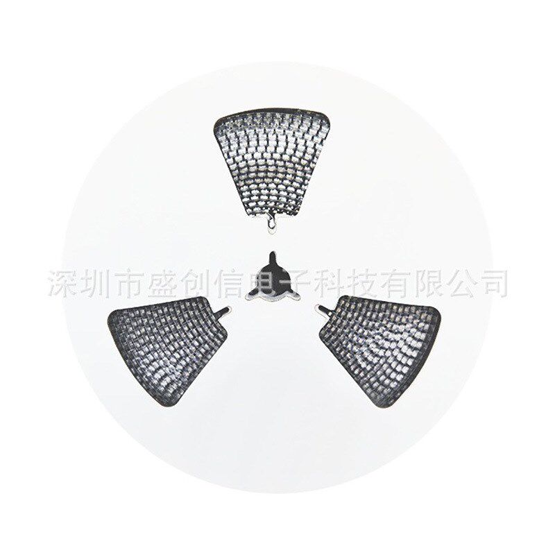 RS5J SMB DO-214AA封装 参数5A 600V 贴片快恢复二极管 RS5JB