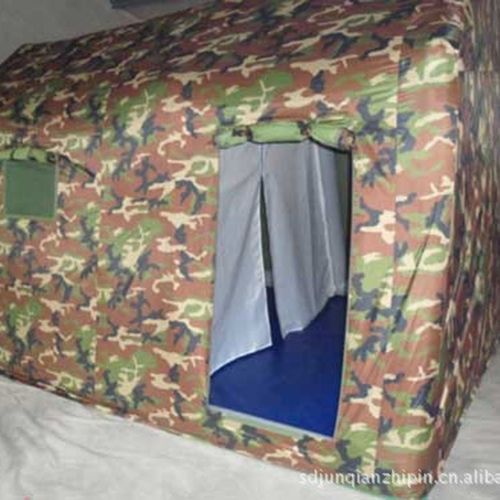 工厂生产充气帐篷户外野营厂家供应广告充气帐篷酒店儿童施工帐篷