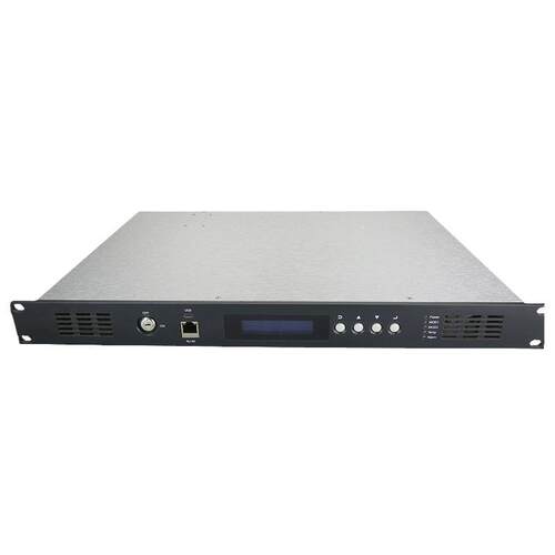 有线电视直调式光发射机DFP激光器1X5dB 2X9dB数字电视传输