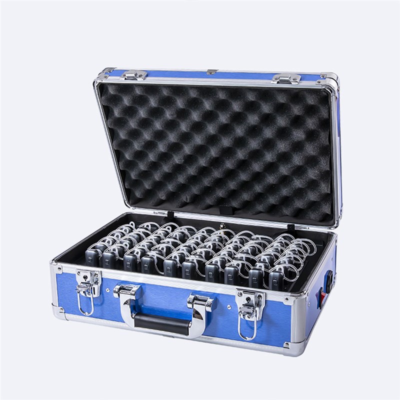 比西特无线讲解器一对多导游讲解政务参观接待讲解器博物馆讲解器