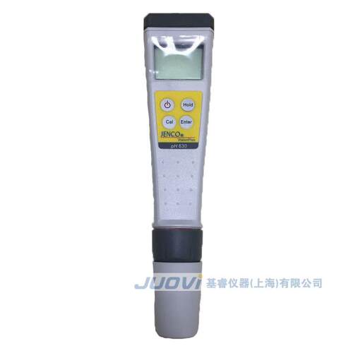 Jenco任氏PH630酸度/温度/笔式测试仪/PH计EC331电导率测试仪现货