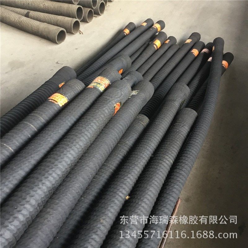 钢丝缠绕管高耐磨抗老化韧性强工地建设专用大口径钢丝缠绕管