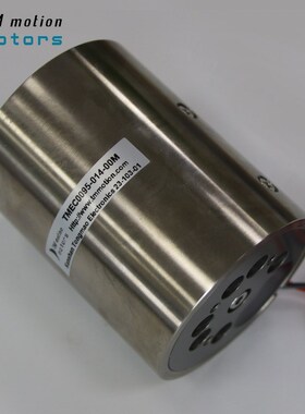 TMEC圆柱型音圈电机小推力柔性振动导轨供料系统专用音圈音波马达