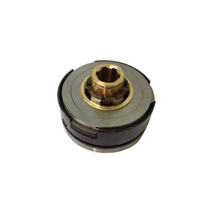 5T锥度 DLMX 离合器机床配件 XQ6135铣床电磁离合器 南通第五机床