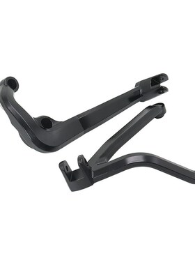 适用于运动者S Sportster S 1250 RH1250 摩托车后脚踏支架隔热板