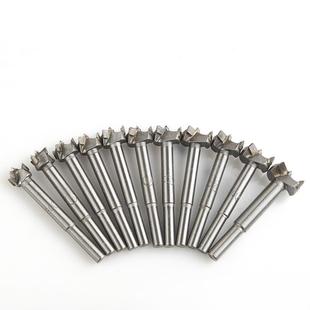 240ZPI件套1-平50钻mm木工异性翼钻开孔器硬质合金打孔钻扩孔头