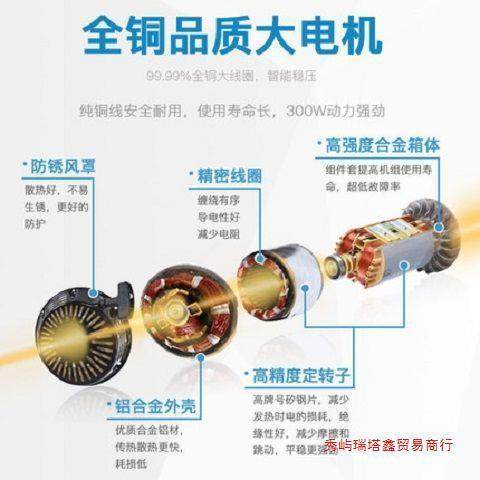 QJF汽油发电机20v家迷用小型携3/5/6/8/10KW三相3802V你户外静便