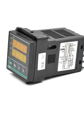 厂家直江苏汇邦仪表有限公司智能数显I温控表CHB401PD控97417销制