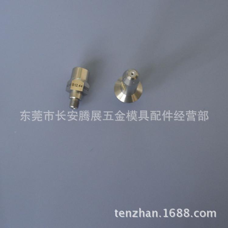 F110A法兰克慢走丝配件钻石眼模6598原X厂编号A29-8081-7303