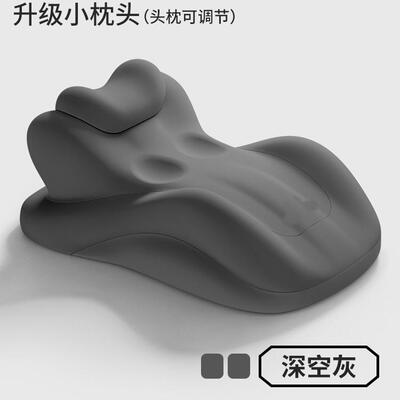 趴睡枕靠枕趴床上多功玩能睡枕头着床趴睡觉玩手机NGU看书趴卧